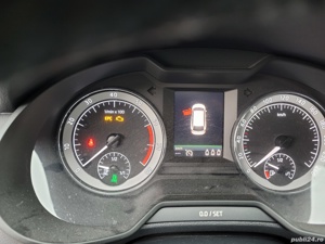 Skoda Octavia 3 - imagine 2