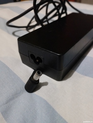 Alimentator Sony  original 19,5 V - 6,2 A.  - imagine 2