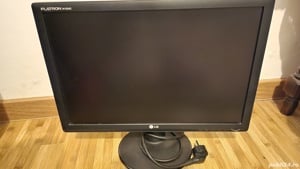 Monitor LG Flatron W1934S-BN - imagine 1