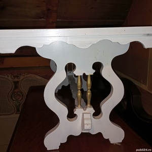 Masa cafea venetiana lira