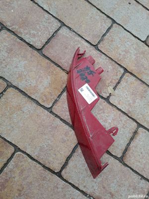 Catadioptru ochi de pisica dreapta spate Bmw X5 G05 Msport - imagine 7