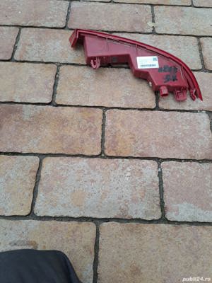 Catadioptru ochi de pisica dreapta spate Bmw X5 G05 Msport - imagine 3