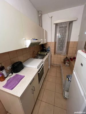 Proprietar,20 km de Timișoara,Casa 6 Camere la Peciu Nou,Teren 538,FS 20 - imagine 13