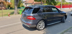 Mercedes Ml 350 4MATIC  - imagine 2