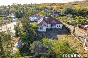 Conac Boieresc - Ceptura de Jos , o Bijuterie Istorica!