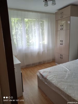 De închiriat apartament 3 camere  - imagine 9