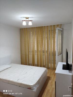 De închiriat apartament 3 camere  - imagine 10