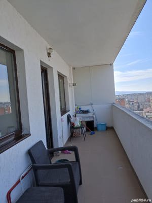 APARTAMENT 3 Camere zona Kaufland Râmnicu Vâlcea  - imagine 7