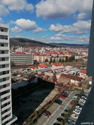 APARTAMENT 3 Camere zona Kaufland Râmnicu Vâlcea  - imagine 10