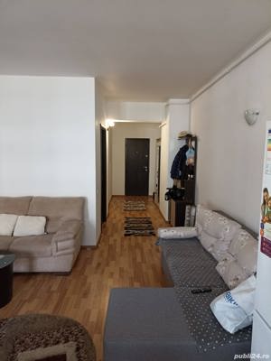 APARTAMENT 3 Camere zona Kaufland Râmnicu Vâlcea  - imagine 4