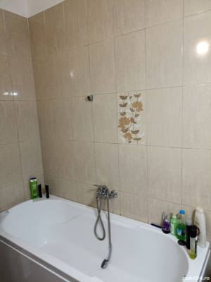 APARTAMENT 3 Camere zona Kaufland Râmnicu Vâlcea  - imagine 3