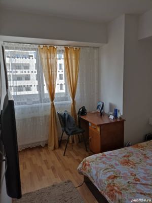 APARTAMENT 3 Camere zona Kaufland Râmnicu Vâlcea  - imagine 5