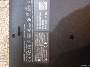 Asus E410M - imagine 3