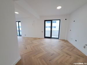 Apartament exclusivist cu 2 camere 71,41 mp - Pipera - imagine 3