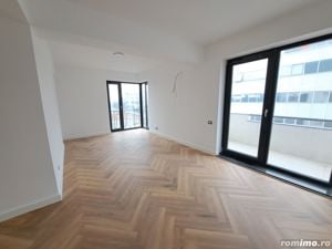 Apartament exclusivist cu 2 camere 71,41 mp - Pipera - imagine 2