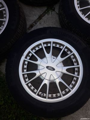 Jante ford focus195/60/15 H - imagine 2