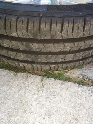 Jante ford focus195/60/15 H - imagine 6