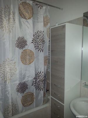 De închiriat apartament cu 2 camere, zona Regiei  - imagine 5