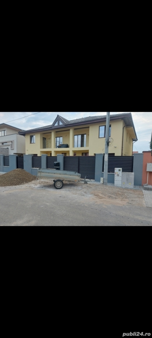 lucrari de amenajari interioare exteriore  - imagine 4