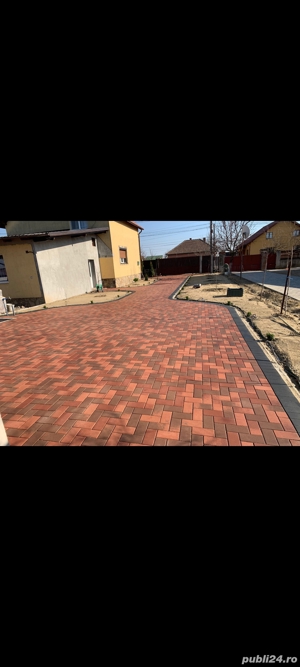 lucrari de amenajari interioare exteriore  - imagine 9
