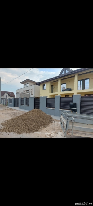 lucrari de amenajari interioare exteriore  - imagine 5