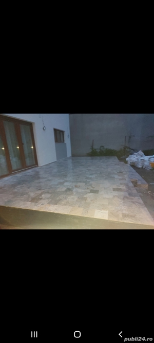 lucrari de amenajari interioare exteriore  - imagine 7