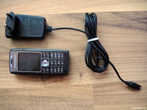 Vand Sony Ericsson T630 - imagine 4