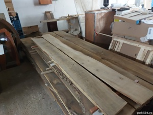 Vand cherestea (scadura) stejar - imagine 4