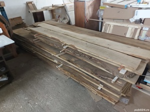 Vand cherestea (scadura) stejar - imagine 3