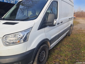 Dezmembrez Ford Transit 350 motor 2.0 disel an 2018