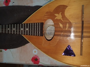 Vand Mandolina Reghin - imagine 3