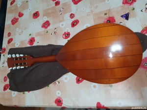 Vand Mandolina Reghin - imagine 4