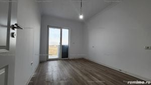 Apartament 2 camere decomandat - terasa 9 mp - etaj 1 - 80.000 euro  - imagine 5