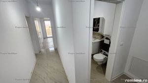 Apartament 2 camere decomandat - terasa 9 mp - etaj 1 - 80.000 euro  - imagine 8