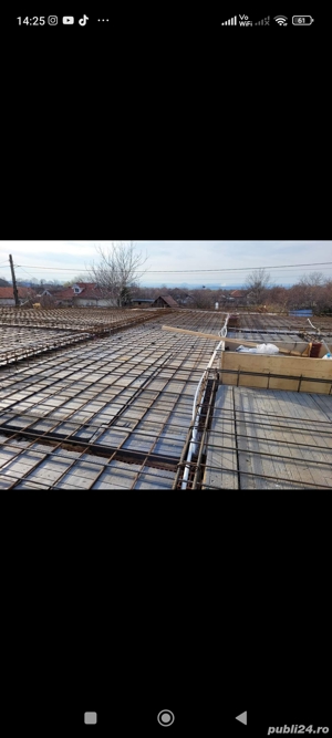 Firma constructi  - imagine 2