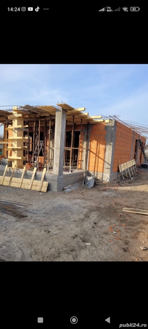 Firma constructi  - imagine 3