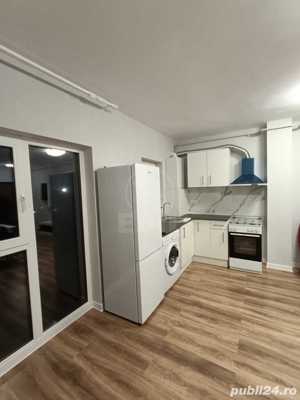 Incheriere apartament 3 camere - imagine 8