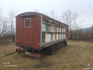 Vând pavilion apicol omologat. - imagine 3