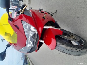 Honda cbr 929 fireblade an 2001 - imagine 2