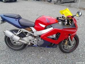 Honda cbr 929 fireblade an 2001 - imagine 8