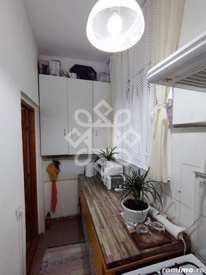 Apartament la casa cu 3 camere zona centrala - imagine 6