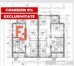 Comision 0% Duplex 4 camere in Sacalaz la intrare - imagine 3