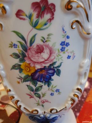 vand bibelouri de portelan - imagine 3