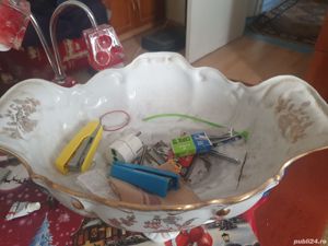 vand bibelouri de portelan - imagine 8