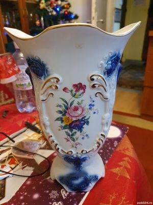 vand bibelouri de portelan - imagine 4