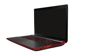 Laptop Toshiba 17 inci - imagine 2