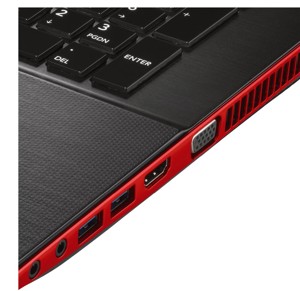 Laptop Toshiba 17 inci - imagine 8