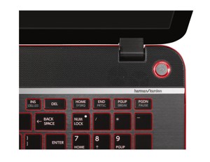 Laptop Toshiba 17 inci - imagine 4