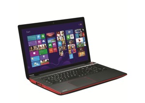 Laptop Toshiba 17 inci - imagine 3