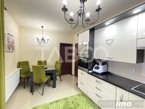 Casa individuala superba in Sura Mare Sibiu - imagine 20